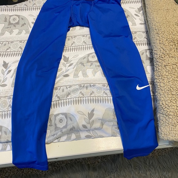 Compression pants - Picture 2 of 2